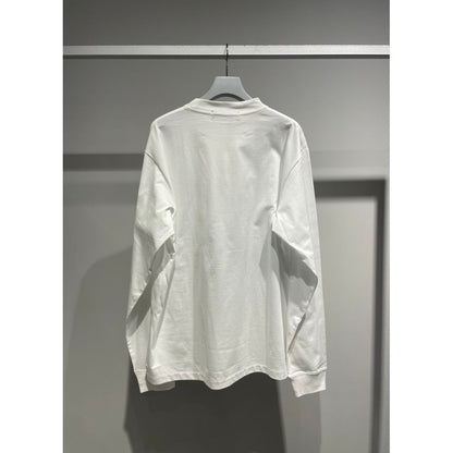 訳ありPHENOMENON L/S LOGO TEE