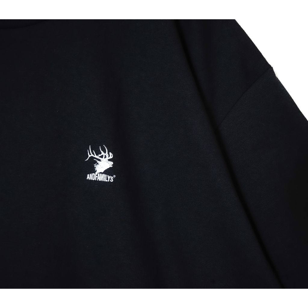 ANDFAMILYS U.S.A. Original Tee