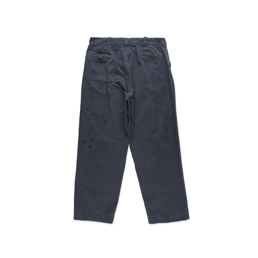 BOW WOW ESSENTIAL CHINO PANTS AGED