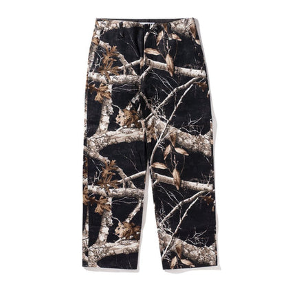 HELLA GREEN Cheese Camo Pants