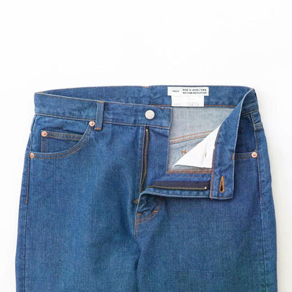 YAECA No.28 Regular Straight