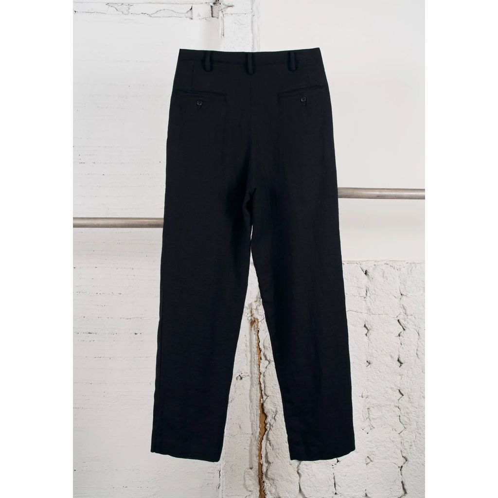 Y's for men × MASSES SLACKS PANTS