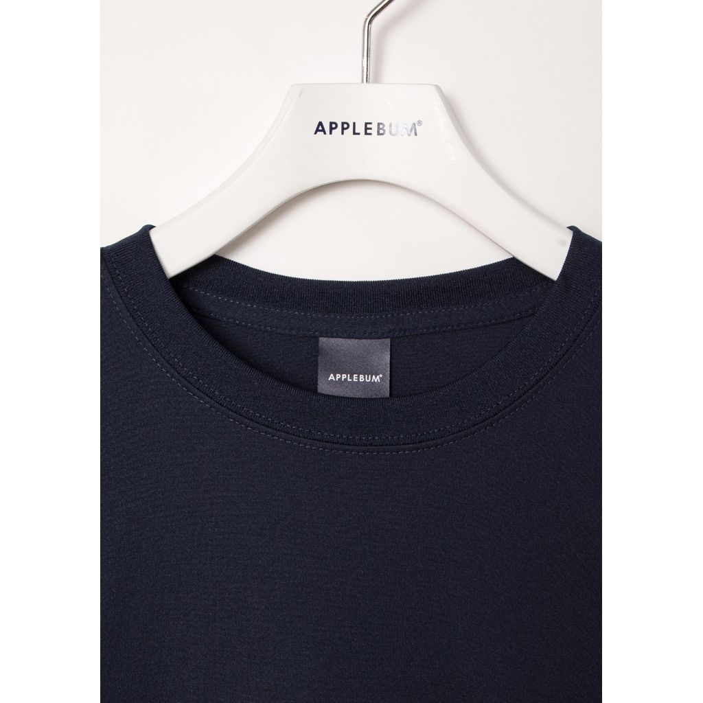 APPLEBUM APBM Dry L/S T-shirt [Show&Prove]