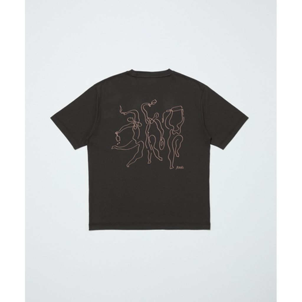 【予約商品】BAL BAL-G-484 dance