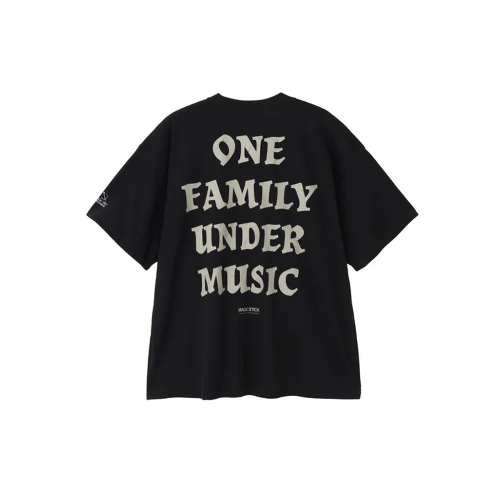 MAGIC STICK UNIVERSAL LANGUAGE TEE