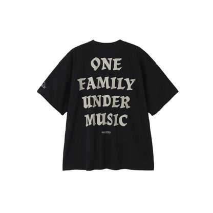 MAGIC STICK UNIVERSAL LANGUAGE TEE