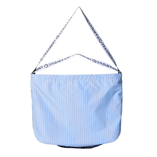 RAMIDUS FRGMENT DESIGN×RAMIDUS SHOULDER BAG (L)