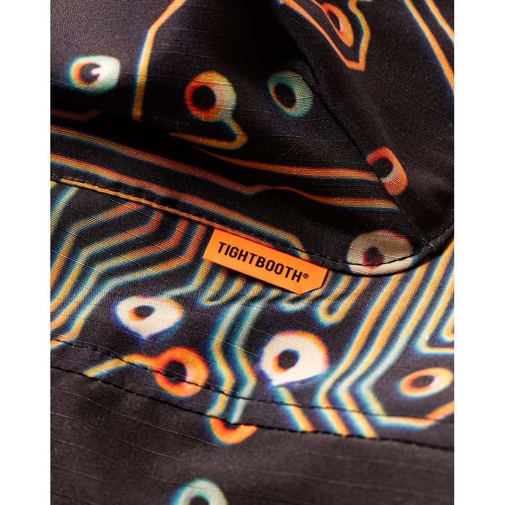 TIGHTBOOTH RIPSTOP CARGO BALLOON PANTS