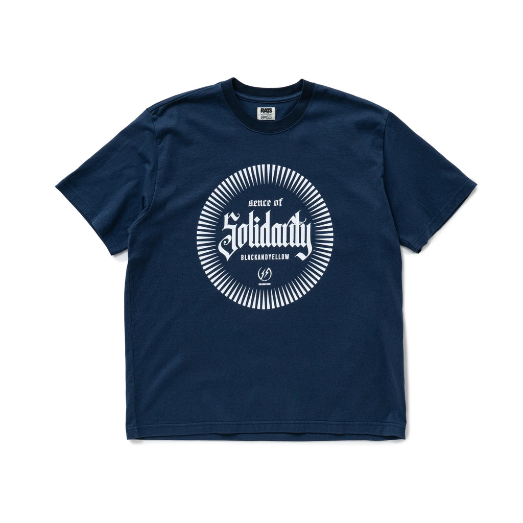 RATS SOLIDARITY TEE