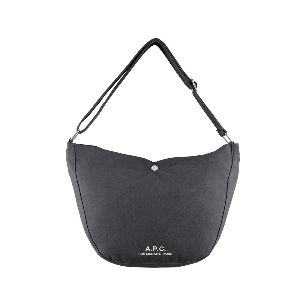 A.P.C. BESACE JOURNAL