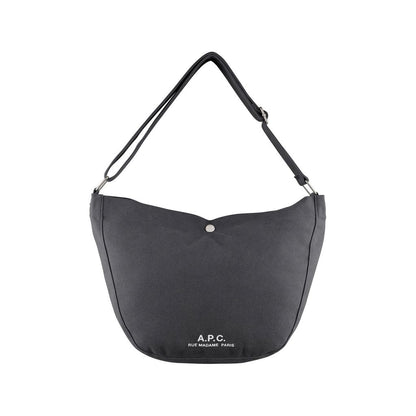 A.P.C. BESACE JOURNAL