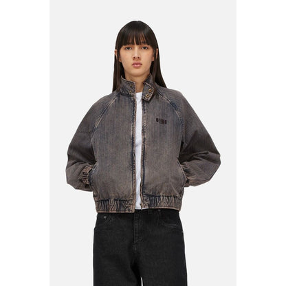 Dime Jeans Jacket
