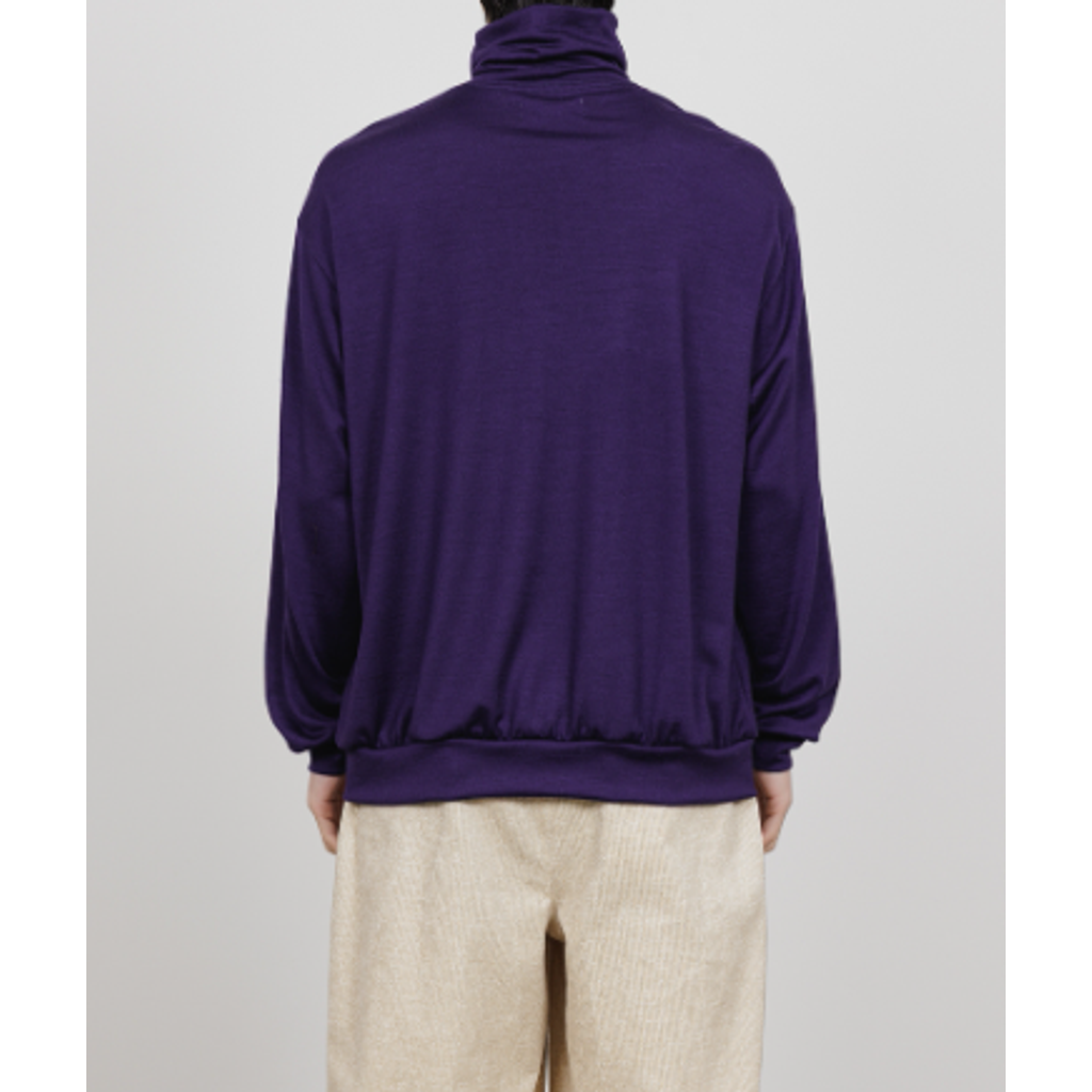 【予約商品】marka  TURTLE NECK