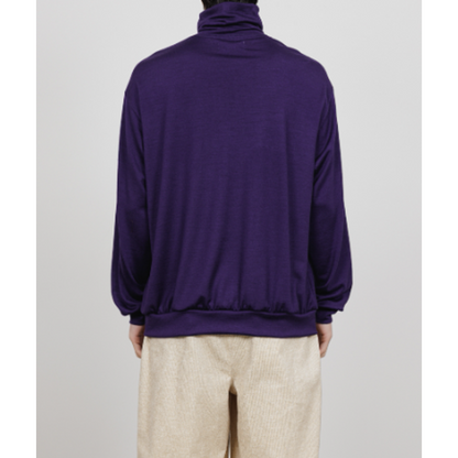 【予約商品】marka  TURTLE NECK