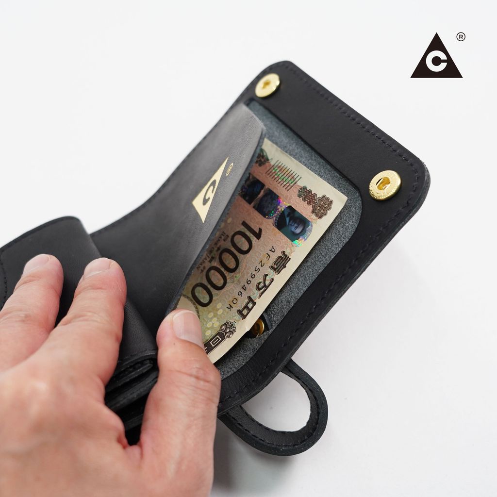 TMC G.F Wallet Tracker