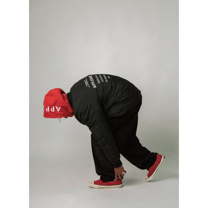 APPLEBUM LIGHT MA-1 JACKET / 2420603