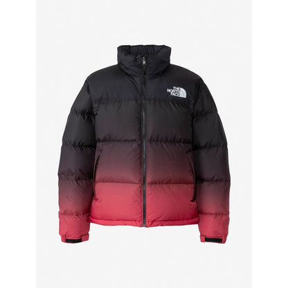 【予約商品】THE NORTH FACE ノベルティヌプシジャケット(メンズ) ND92650