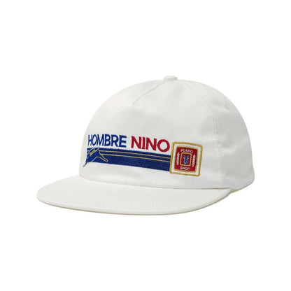 HOMBRENINO 6 PANEL CAP (PUAKO SHOP)