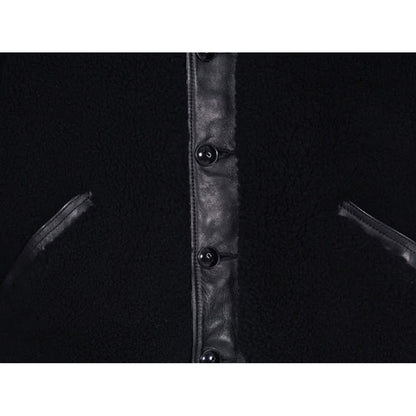 MASSES HORSE GRIZZLY JACKET VINTAGE W