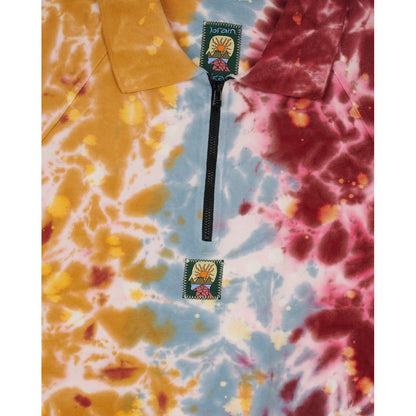 BRAIN DEAD DYED SHORT SLEEVE