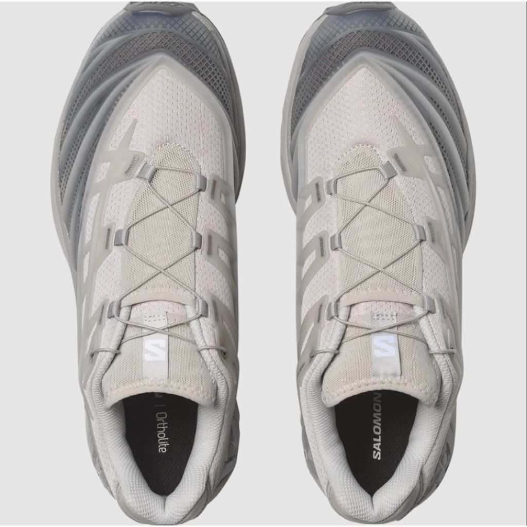 SALOMONE XT-EVO (Alloy / Castlerock / Ftw Silver)