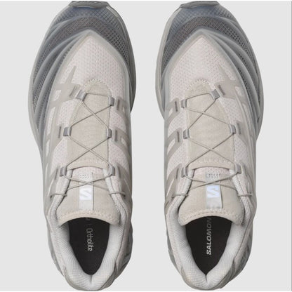 SALOMONE XT-EVO (Alloy / Castlerock / Ftw Silver)