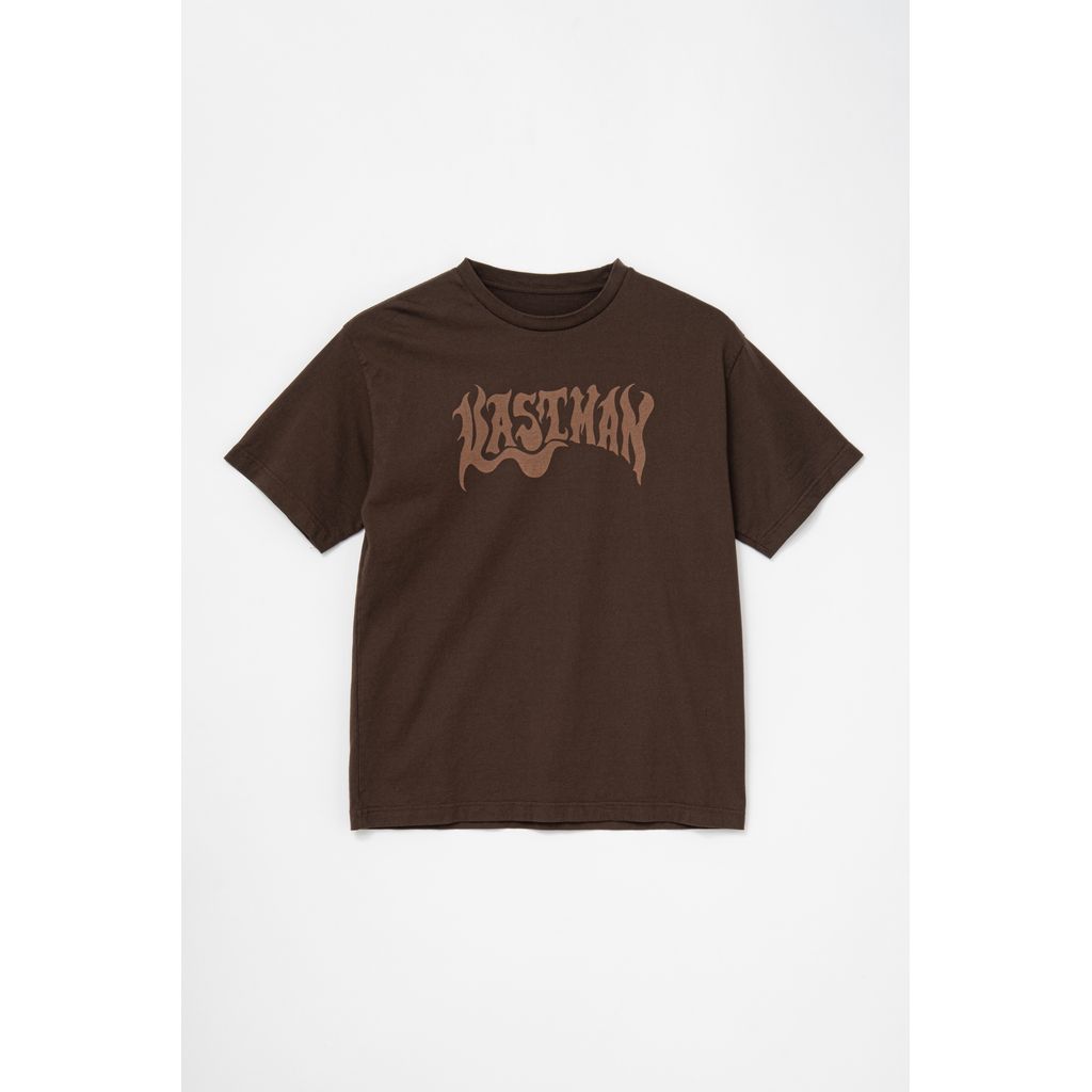 LASTMAN Lastman Fire S/S TEE