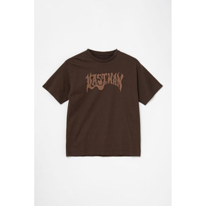 LASTMAN Lastman Fire S/S TEE