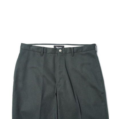 MASSES TC-HOPSACK PANTS