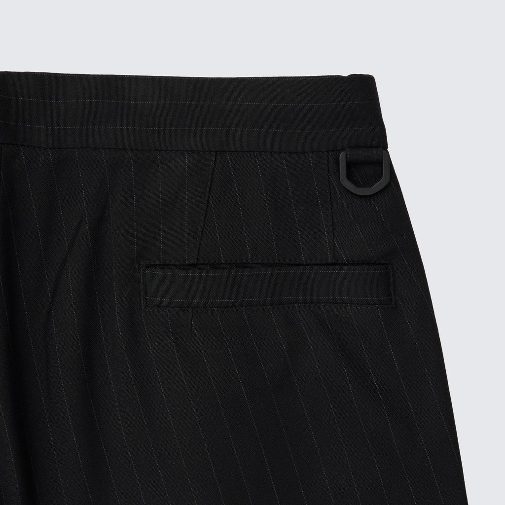 MAGIC STICK STRIPES EZ SLACKS (BLACK STRIPES)