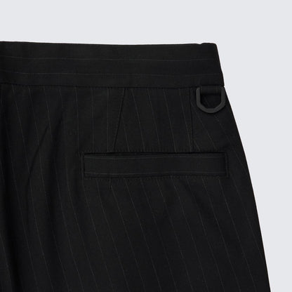 MAGIC STICK STRIPES EZ SLACKS (BLACK STRIPES)