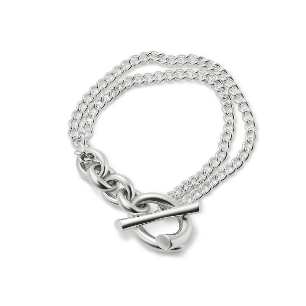 GARNI Intersect Bracelet