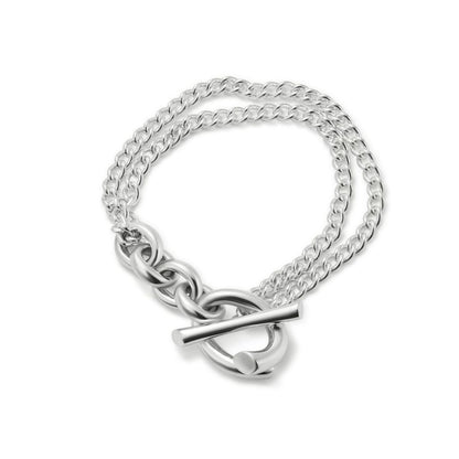 GARNI Intersect Bracelet