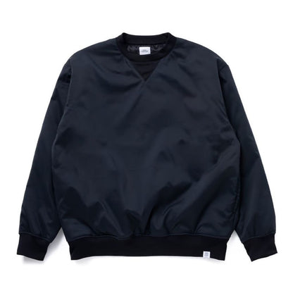 BEDWIN & THE HEARTBREAKERS PULLOVER WINDBREAKER "NORTON"