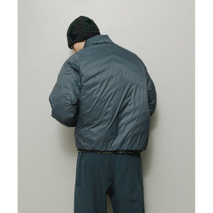 【予約商品】BAL/TAION STAND COLLAR DOWN JACKET