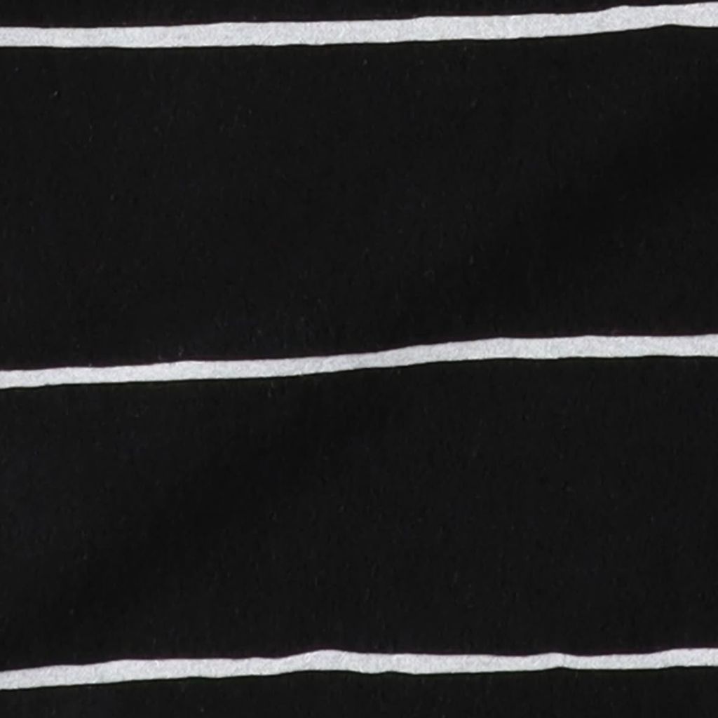 S.F.C SIDE STRIPES NEL SHIRT