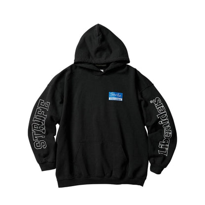 Liberaiders  STRIFE HOODIE