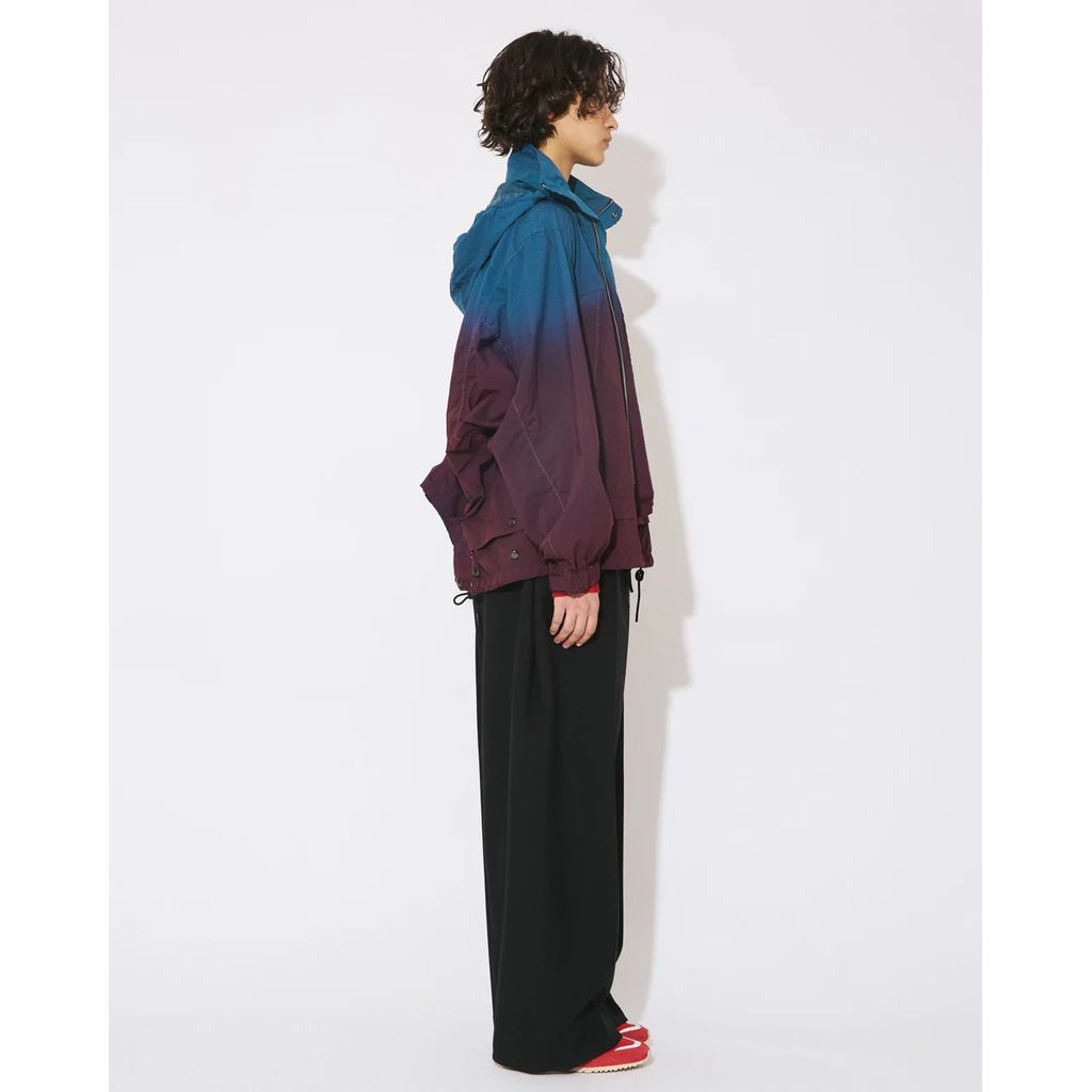beautiful people double-end glradation blouson