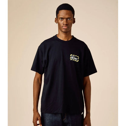 BEDWIN & THE HEARTBREAKERS S/S PRINTED TEE "Lets Party"