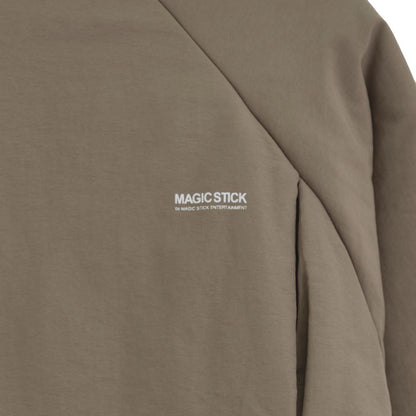 MAGIC STICK Level 8 Puffer Jacket