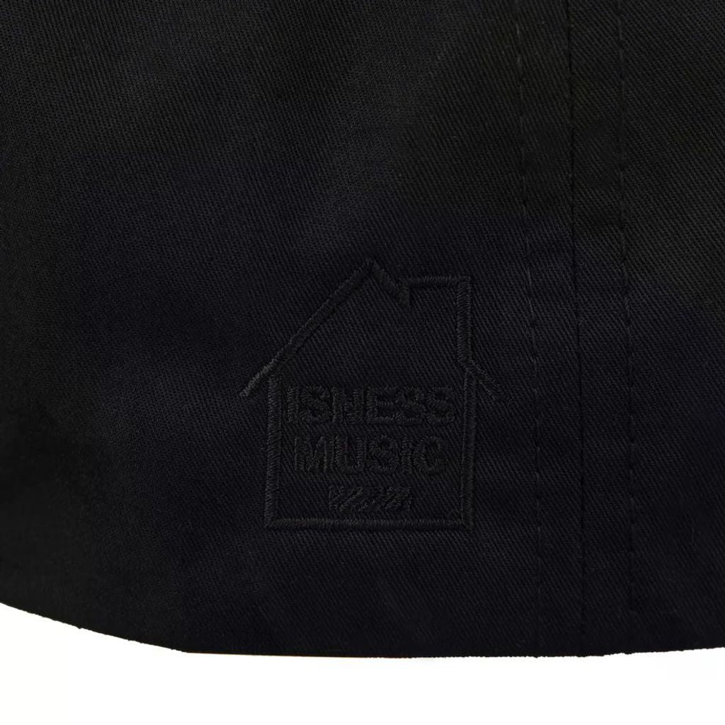 ISNESS MUSIC TR-808 CAP(ISNESS MUSIC×ROLAND)