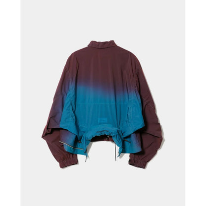 beautiful people double-end glradation blouson