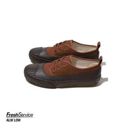 FreshSevice "FreshService ALW LOW"