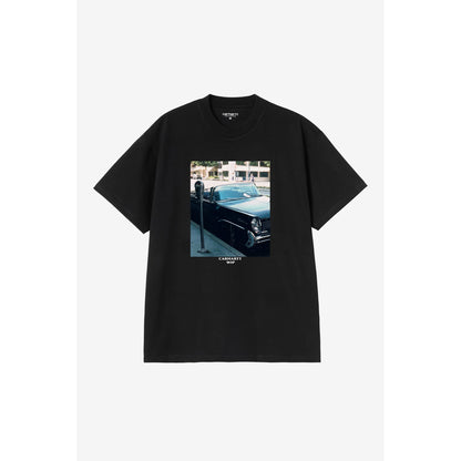 CARHARTT WIP Warm Views T-Shirt