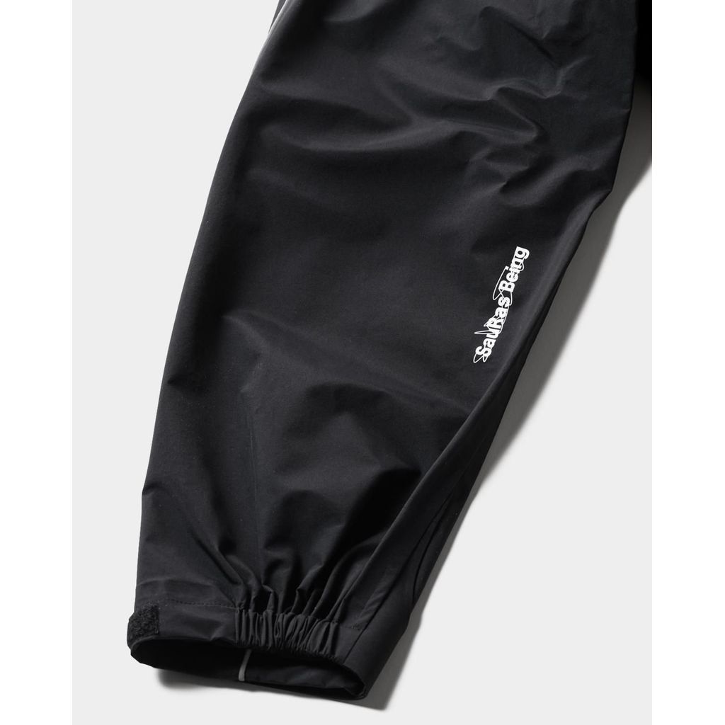 TIGHTBOOTH x SauRas Being - MOUNTAIN PARKA