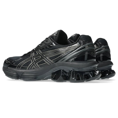 ASICS GEL-KINETIC FLUENT(Black/Graphite Grey)