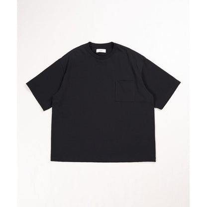 【予約商品】MARKA LOOSE FIT POCKET TEE