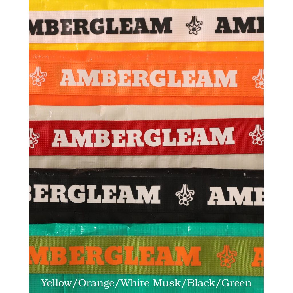 AMBERGLEAM  Market Big Bag