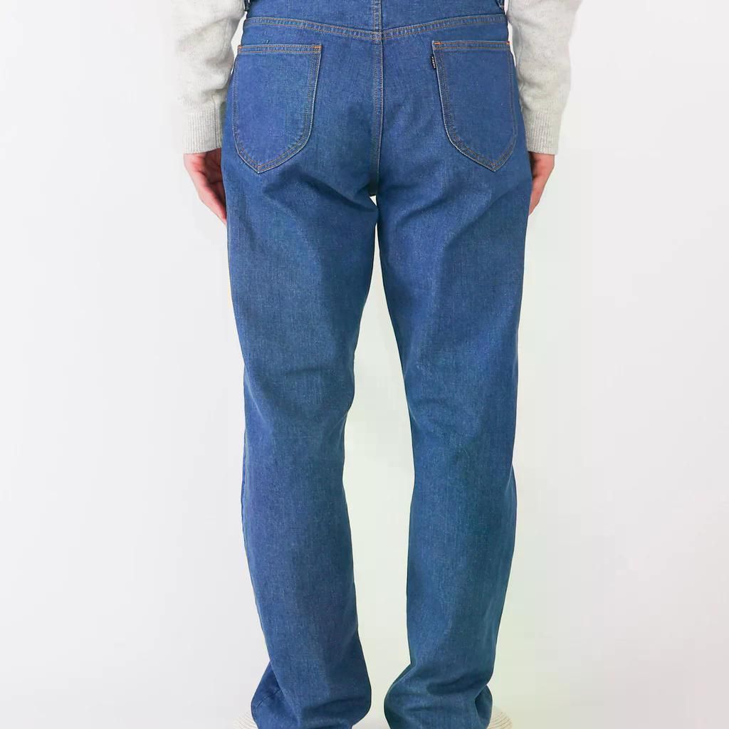 YAECA No.28 Regular Straight