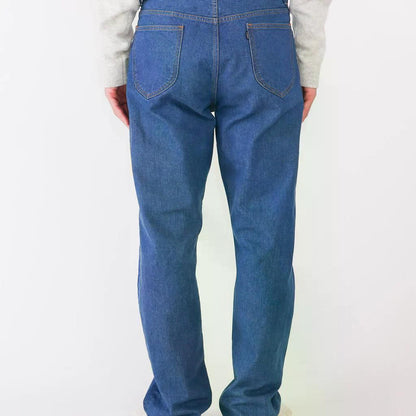 YAECA No.28 Regular Straight